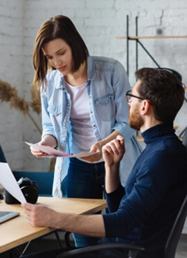 Your Trusted partners For Business