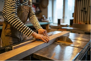 Custom Wood Solutions
