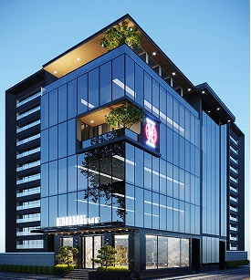 Commercial Buildings