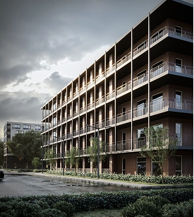 Residential Projects
