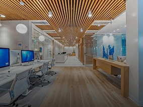 Commercial Interior